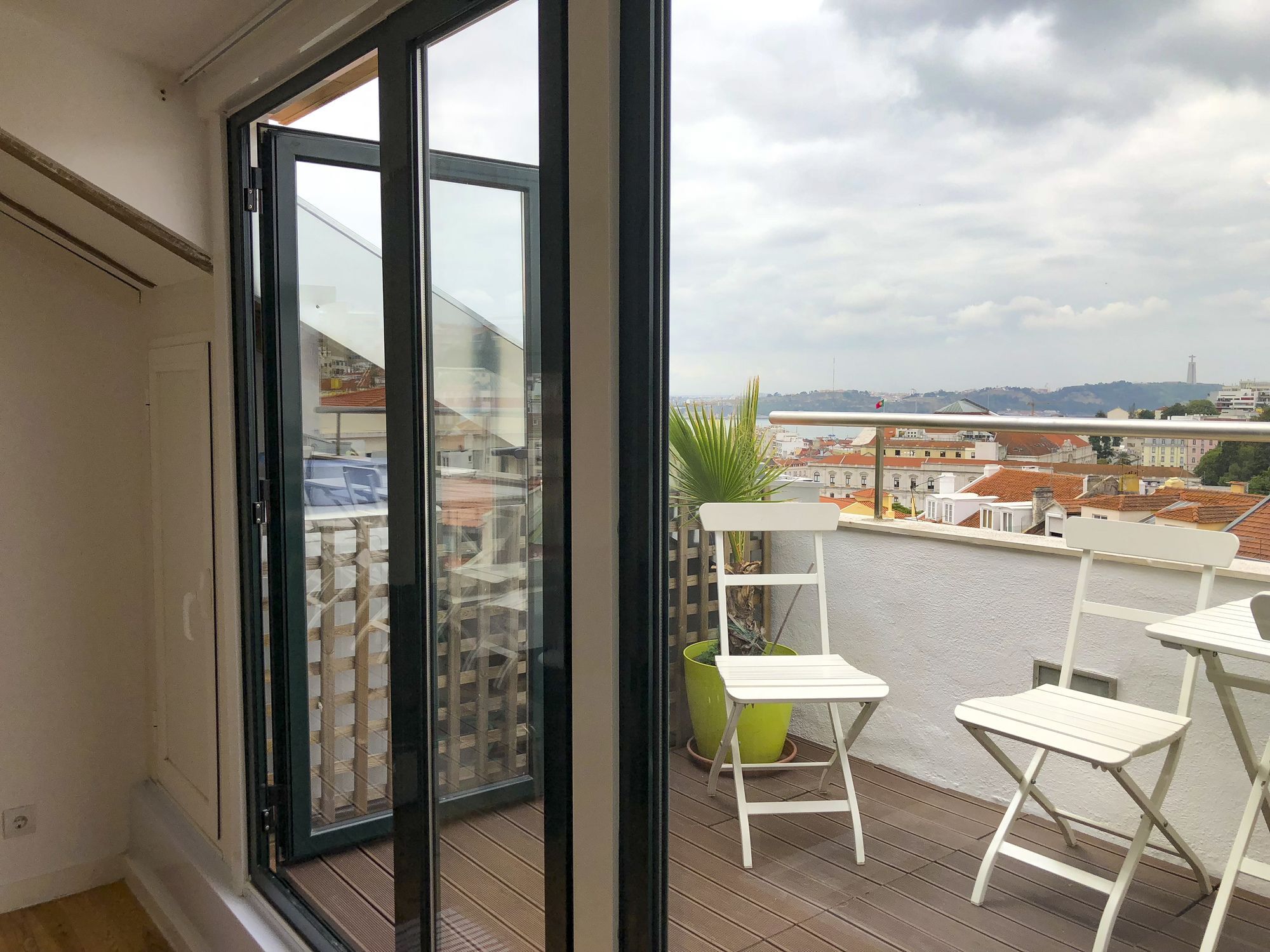 Apartamento Lv Premier P. Real Pi1 Lisboa